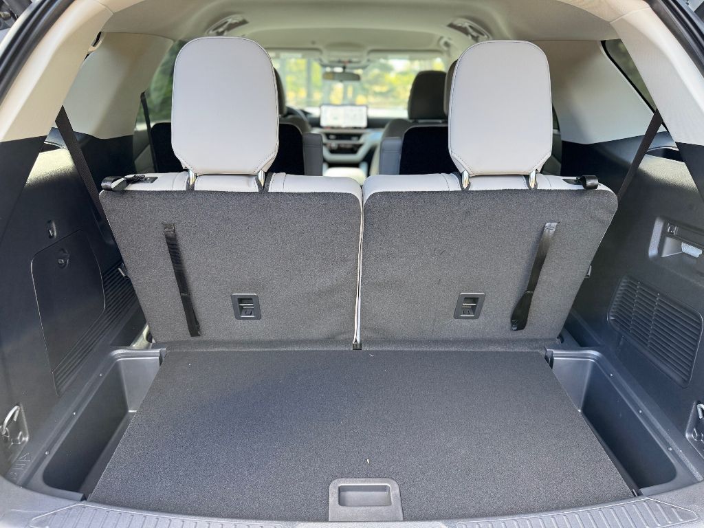 New Car 2025 Ford Explorer  Active For Sale Under $50,000 In Guymon, Oklahoma