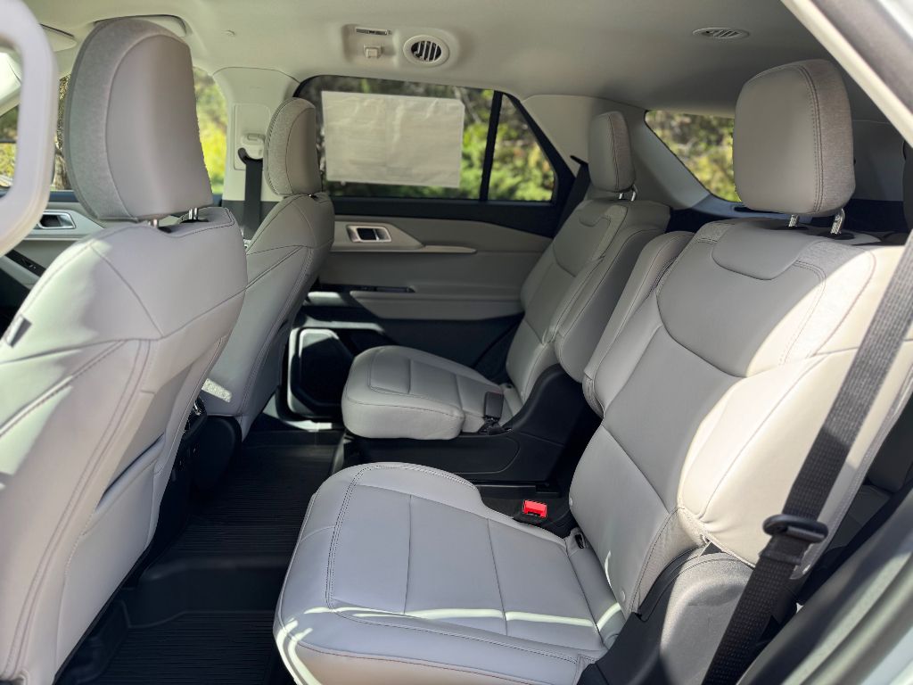 New Car 2025 Ford Explorer  Active For Sale Under $50,000 In Guymon, Oklahoma