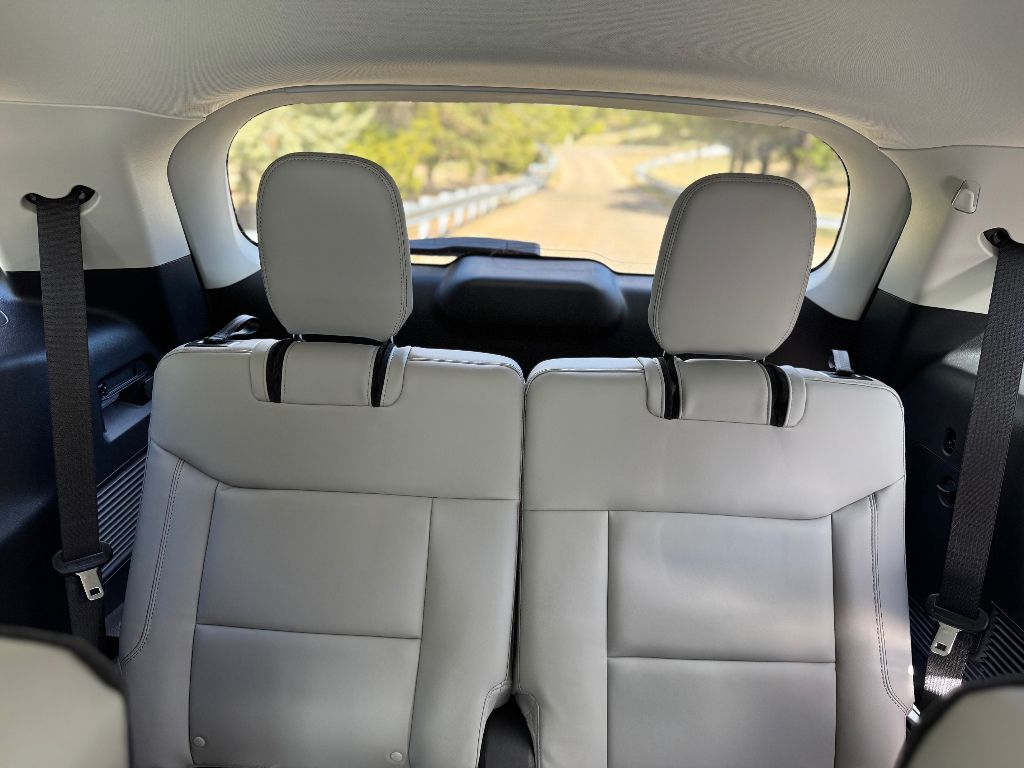 New Car 2025 Ford Explorer  Active For Sale Under $50,000 In Guymon, Oklahoma