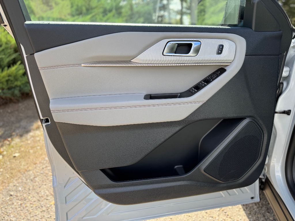 New Car 2025 Ford Explorer  Active For Sale Under $50,000 In Guymon, Oklahoma