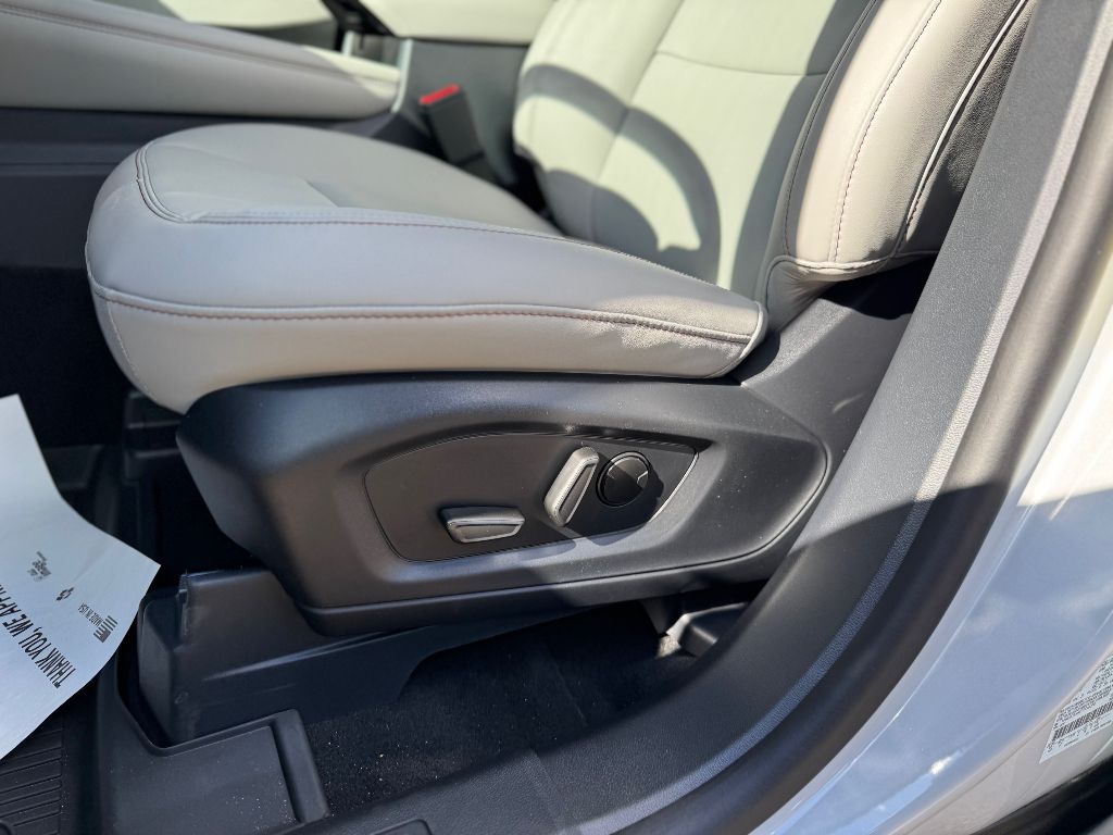 New Car 2025 Ford Explorer  Active For Sale Under $50,000 In Guymon, Oklahoma