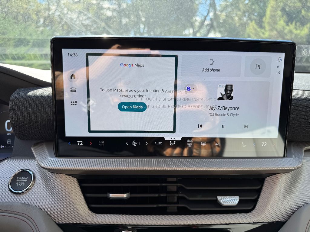 New Car 2025 Ford Explorer  Active For Sale Under $50,000 In Guymon, Oklahoma