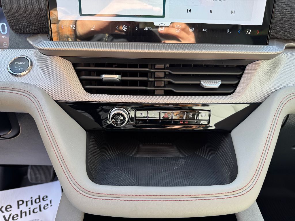 New Car 2025 Ford Explorer  Active For Sale Under $50,000 In Guymon, Oklahoma