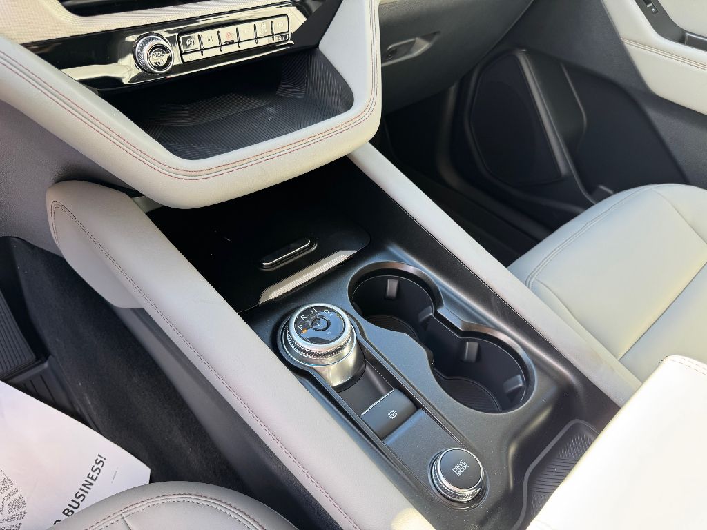 New Car 2025 Ford Explorer  Active For Sale Under $50,000 In Guymon, Oklahoma