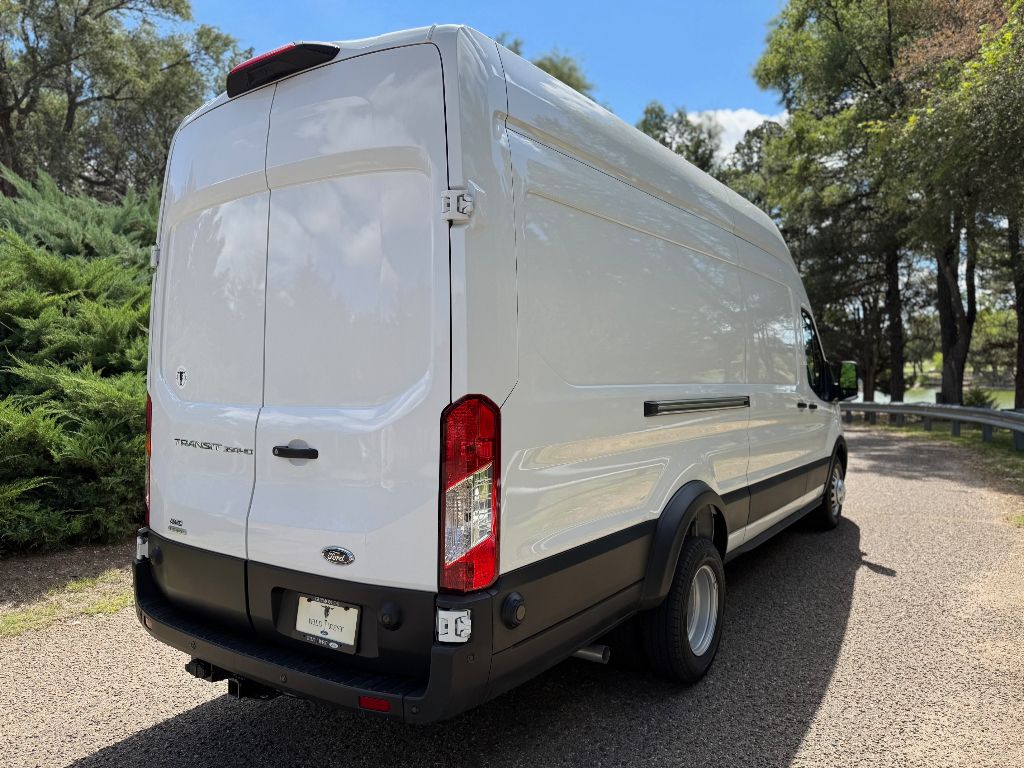 New Car 2025 Ford Transit Van  Base For Sale Under $70,000 In Guymon, Oklahoma