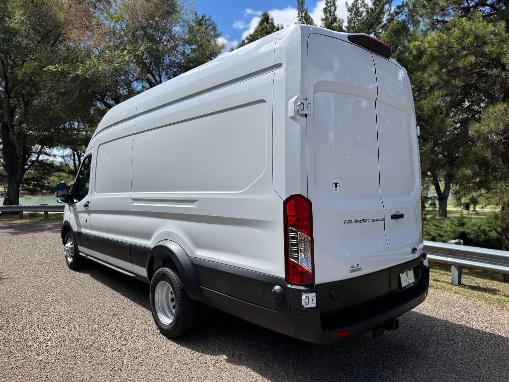 New Car 2025 Ford Transit Van  Base For Sale Under $70,000 In Guymon, Oklahoma
