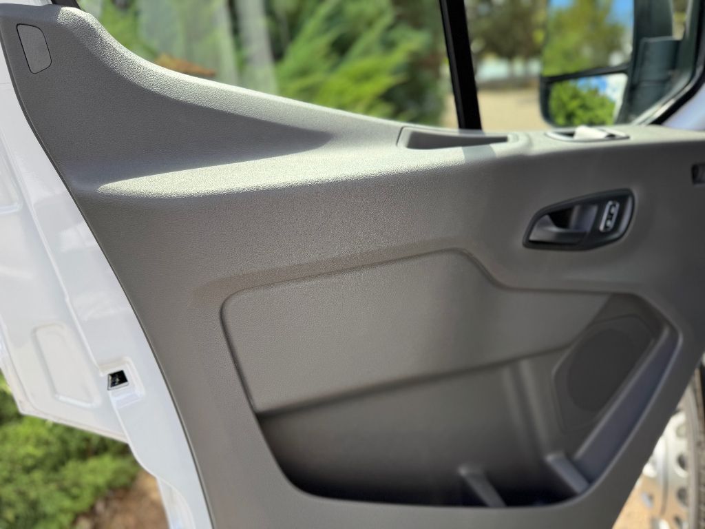 New Car 2025 Ford Transit Van  Base For Sale Under $70,000 In Guymon, Oklahoma