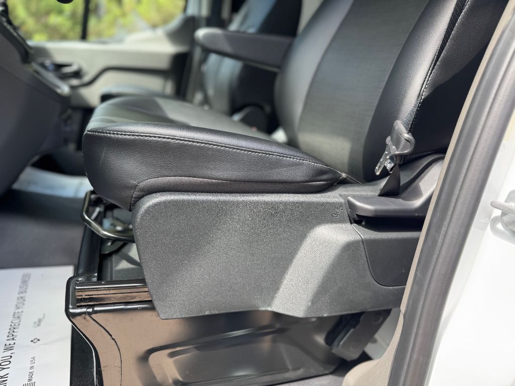New Car 2025 Ford Transit Van  Base For Sale Under $70,000 In Guymon, Oklahoma