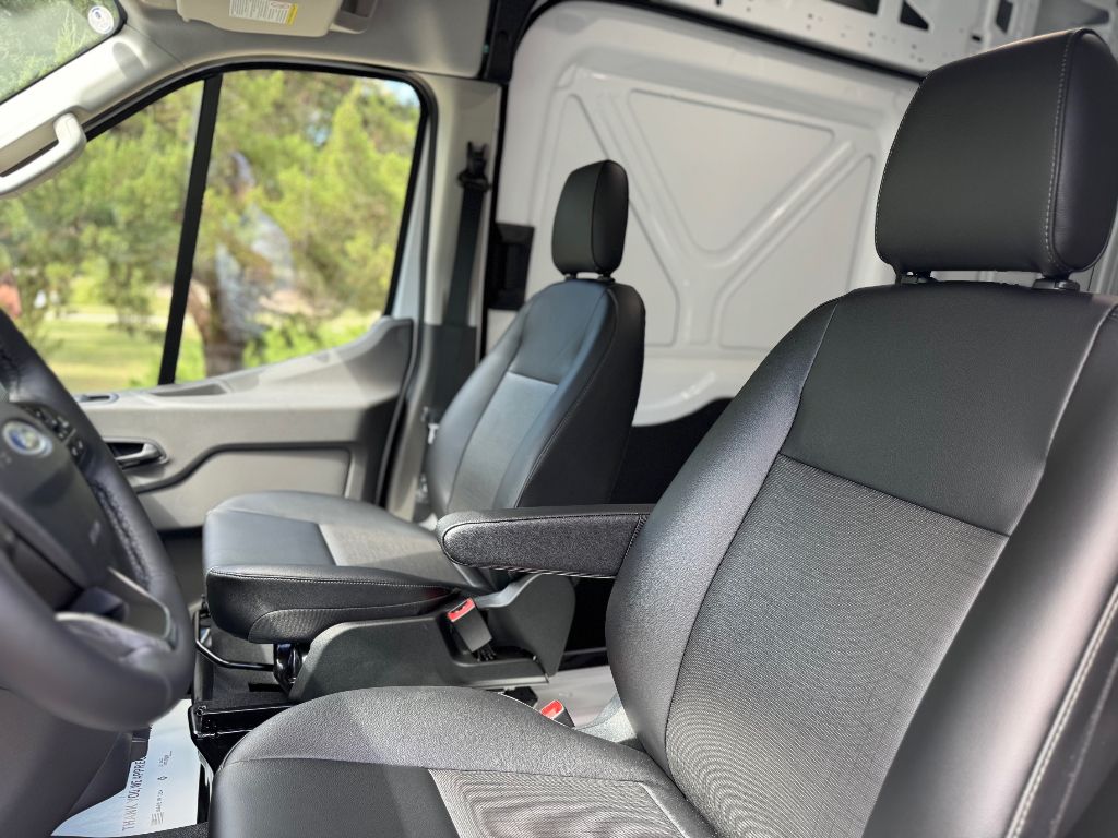 New Car 2025 Ford Transit Van  Base For Sale Under $70,000 In Guymon, Oklahoma
