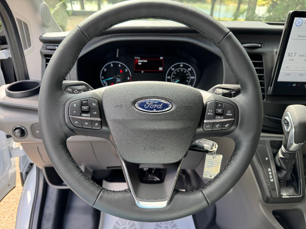 New Car 2025 Ford Transit Van  Base For Sale Under $70,000 In Guymon, Oklahoma