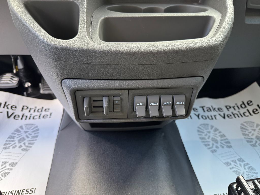 New Car 2025 Ford Transit Van  Base For Sale Under $70,000 In Guymon, Oklahoma