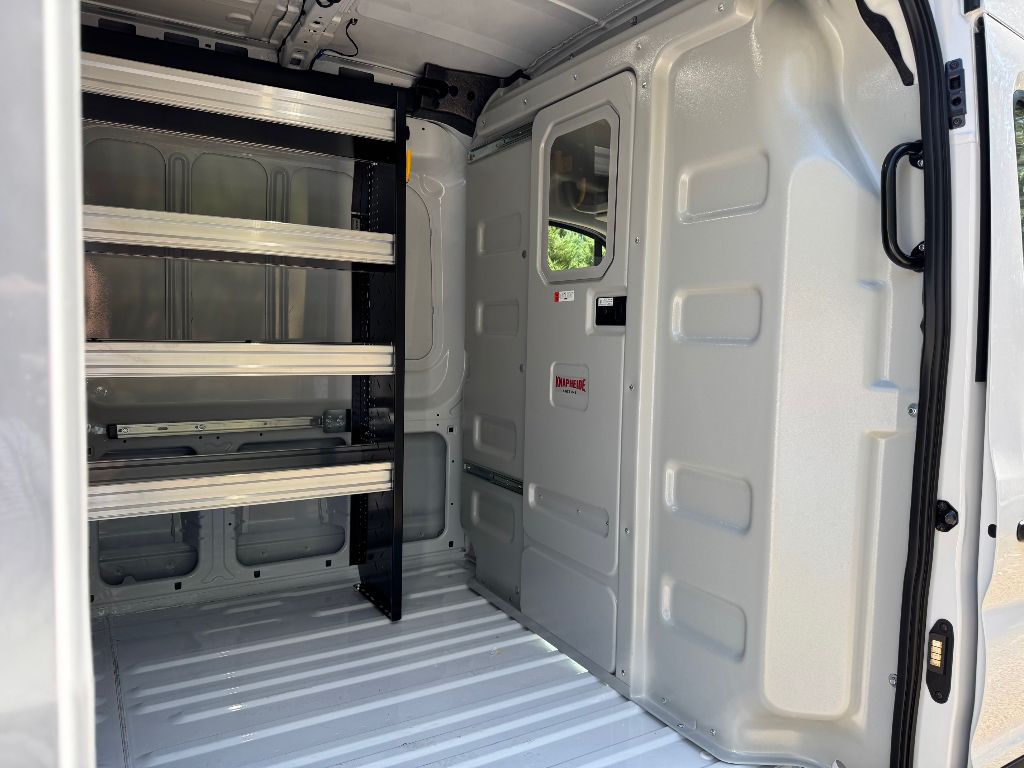 New Car 2025 Ford Transit Van  Base For Sale Under $70,000 In Guymon, Oklahoma