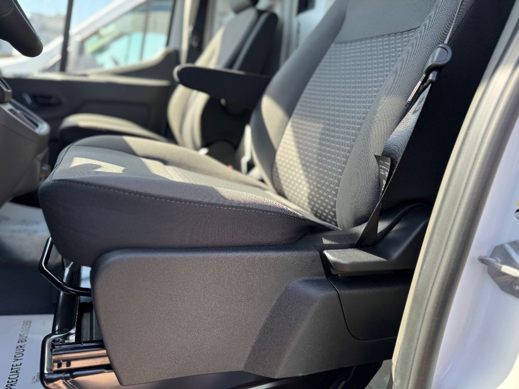 New Car 2025 Ford Transit Van  Base For Sale Under $70,000 In Guymon, Oklahoma