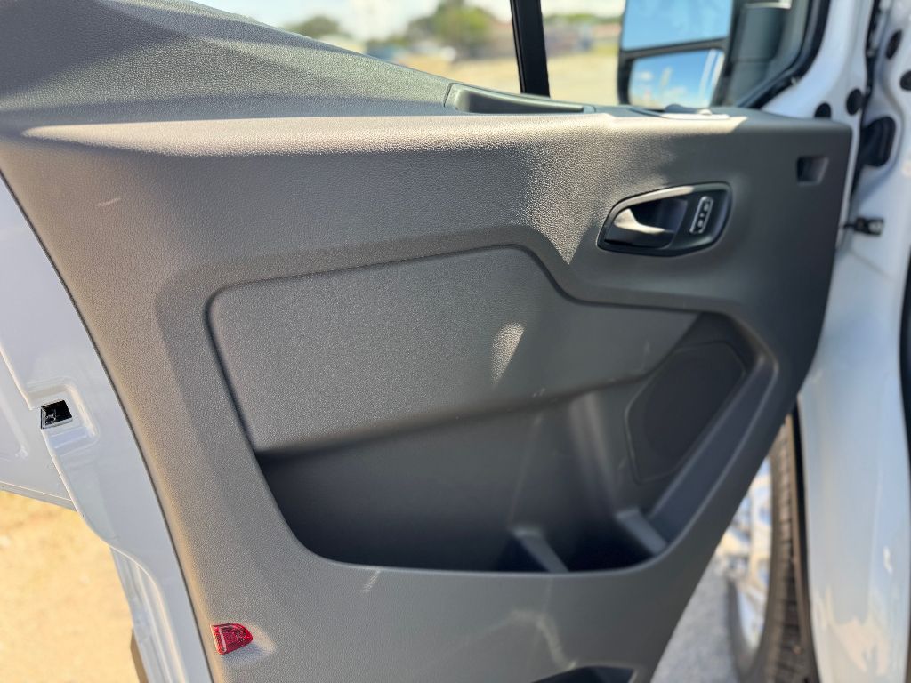 New Car 2025 Ford Transit Van  Base For Sale Under $70,000 In Guymon, Oklahoma
