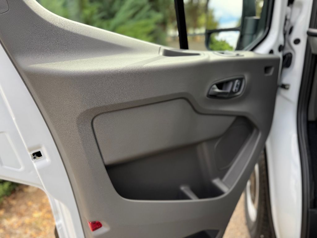 New Car 2025 Ford Transit Wagon  Xl For Sale Under $70,000 In Guymon, Oklahoma