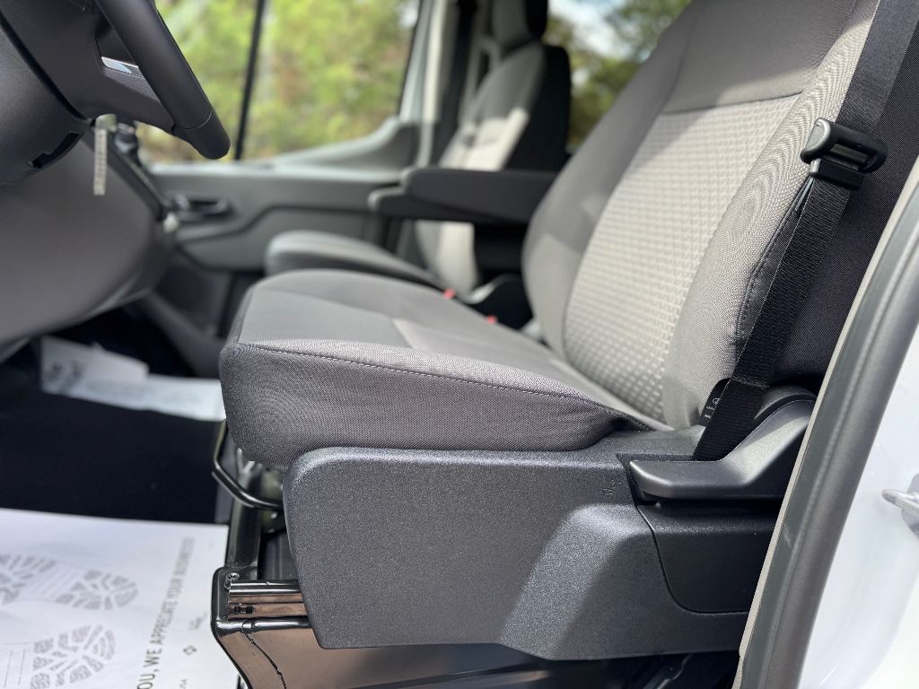 New Car 2025 Ford Transit Wagon  Xl For Sale Under $70,000 In Guymon, Oklahoma