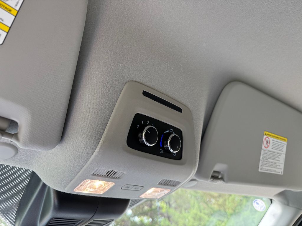 New Car 2025 Ford Transit Wagon  Xl For Sale Under $70,000 In Guymon, Oklahoma