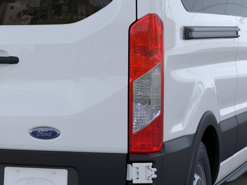 New Car 2025 Ford Transit Wagon  Xl For Sale In Guymon, Oklahoma
