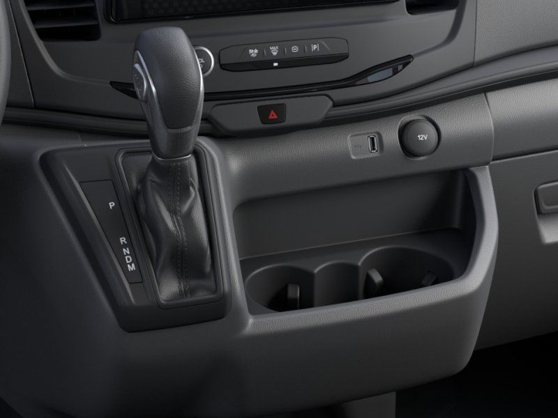 New Car 2025 Ford Transit Wagon  Xl For Sale In Guymon, Oklahoma