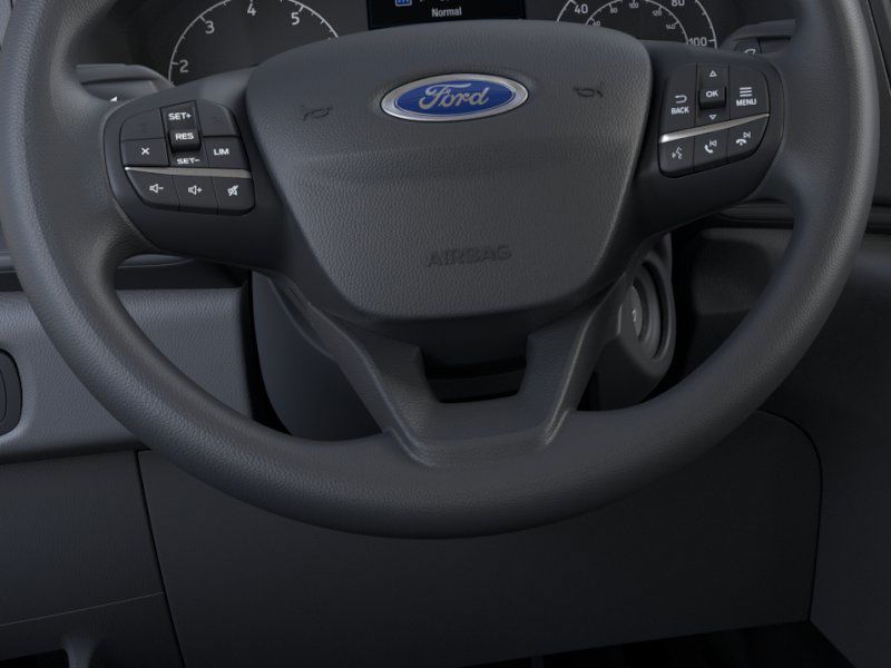 New Car 2025 Ford Transit Wagon  Xl For Sale In Guymon, Oklahoma