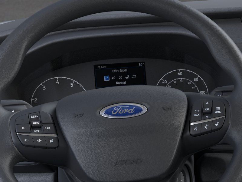 New Car 2025 Ford Transit Wagon  Xl For Sale In Guymon, Oklahoma