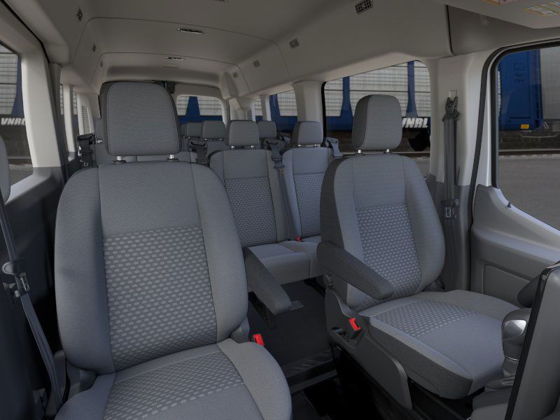 New Car 2025 Ford Transit Wagon  Xl For Sale In Guymon, Oklahoma