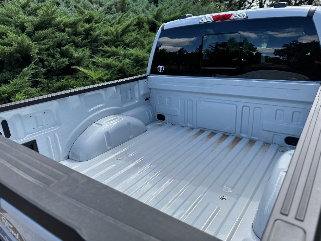New Car 2025 Ford F-150  Xlt For Sale Under $70,000 In Guymon, Oklahoma