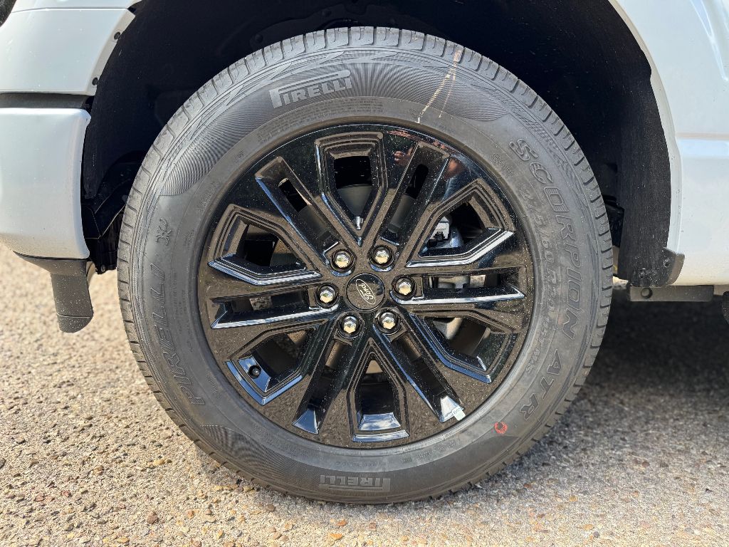 New Car 2025 Ford F-150  Xlt For Sale Under $70,000 In Guymon, Oklahoma