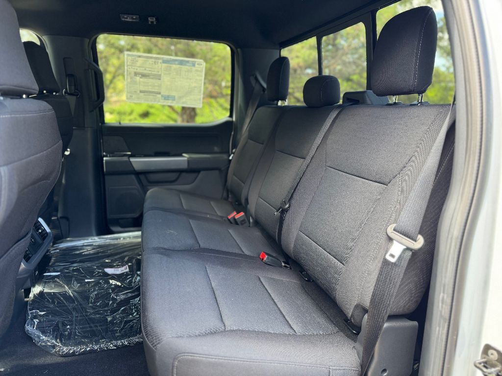 New Car 2025 Ford F-150  Xlt For Sale Under $70,000 In Guymon, Oklahoma