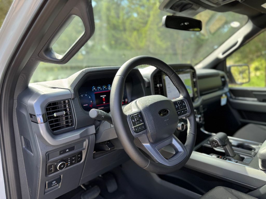 New Car 2025 Ford F-150  Xlt For Sale Under $70,000 In Guymon, Oklahoma