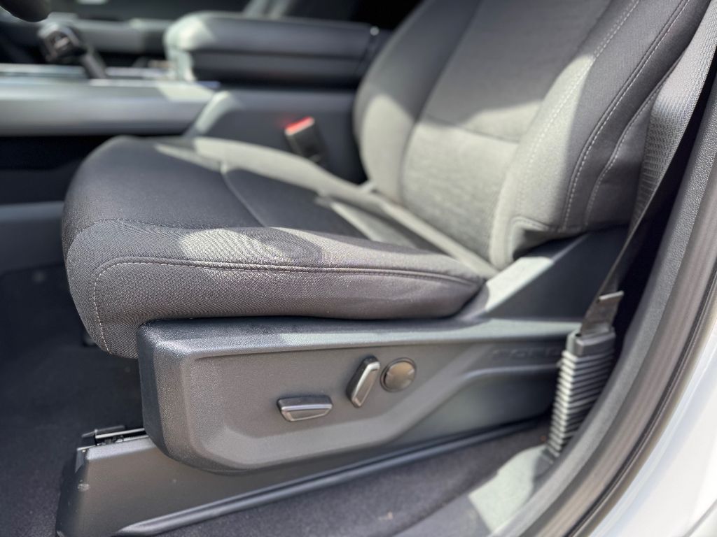New Car 2025 Ford F-150  Xlt For Sale Under $70,000 In Guymon, Oklahoma