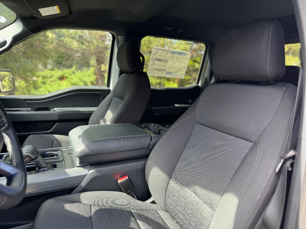 New Car 2025 Ford F-150  Xlt For Sale Under $70,000 In Guymon, Oklahoma