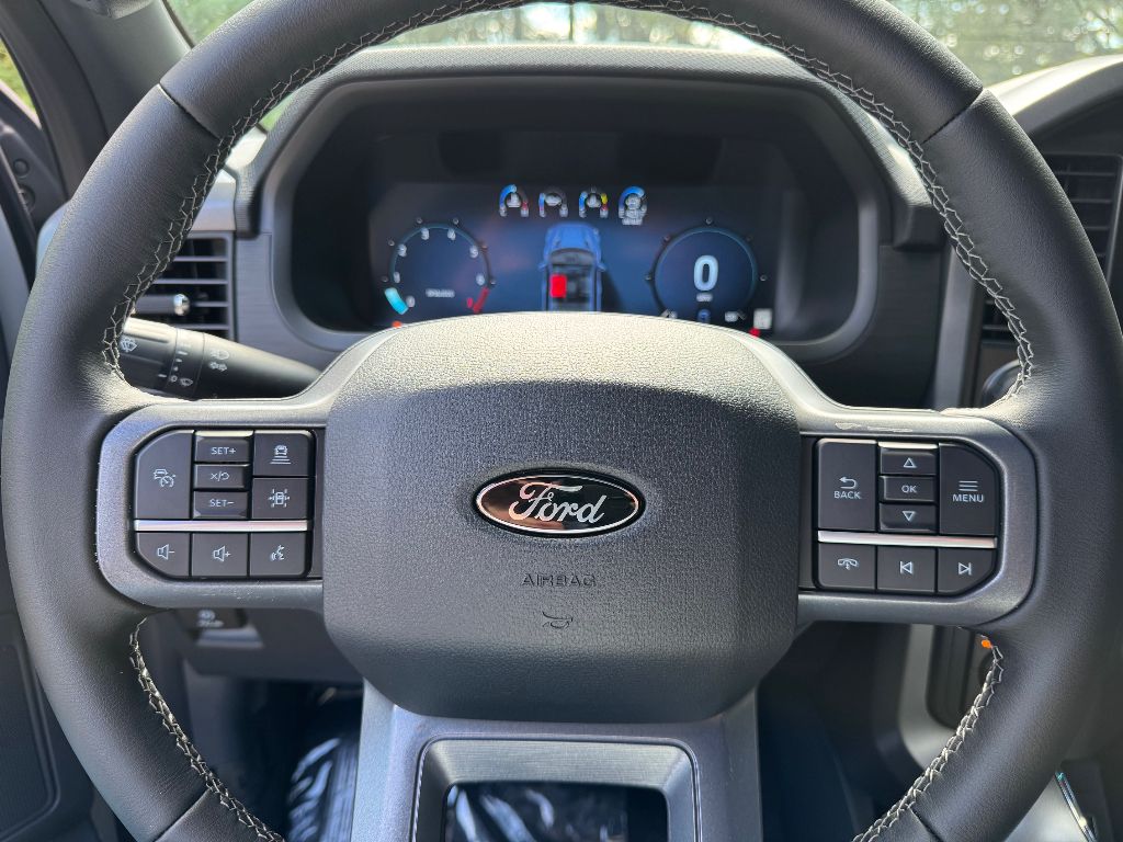 New Car 2025 Ford F-150  Xlt For Sale Under $70,000 In Guymon, Oklahoma