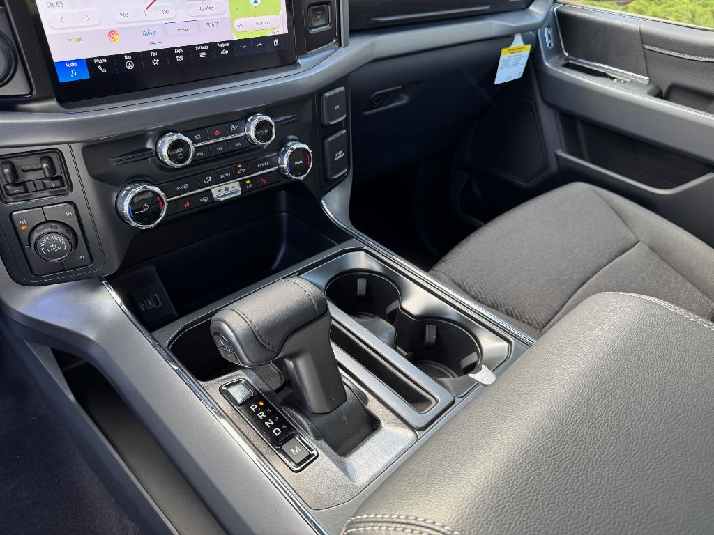 New Car 2025 Ford F-150  Xlt For Sale Under $70,000 In Guymon, Oklahoma