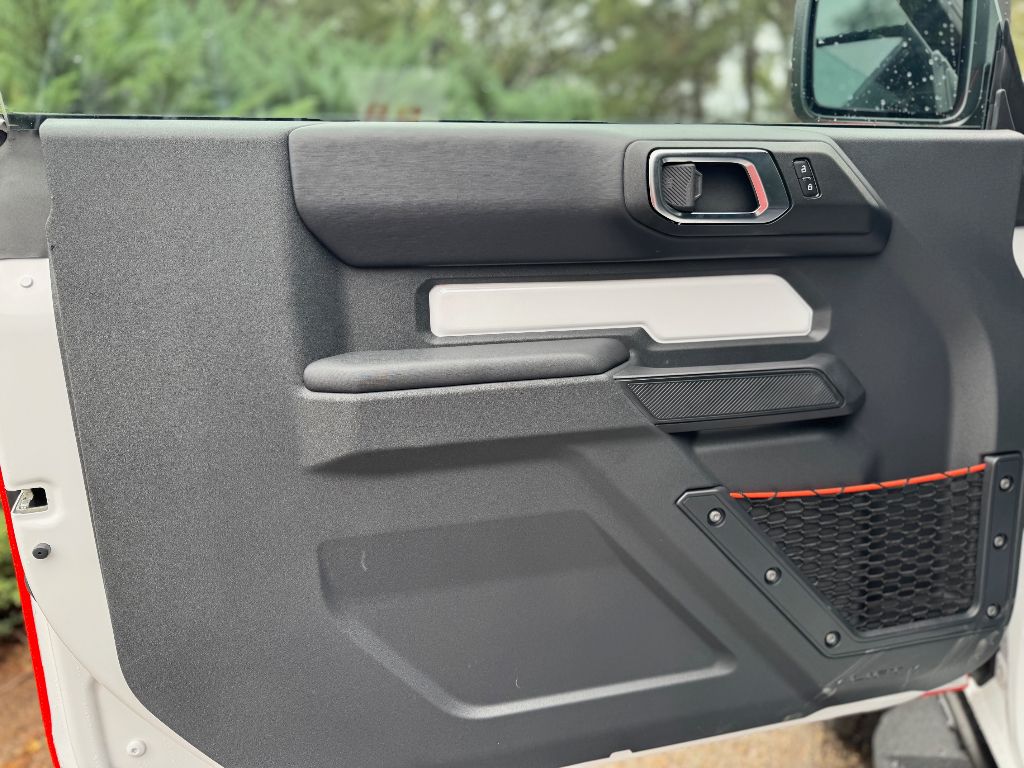 New Car 2025 Ford Bronco  Stroppe Edition For Sale Under $80,000 In Guymon, Oklahoma