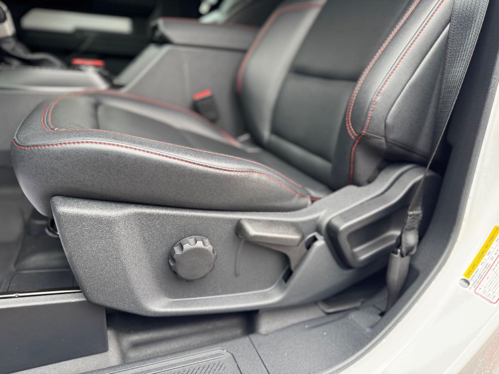 New Car 2025 Ford Bronco  Stroppe Edition For Sale Under $80,000 In Guymon, Oklahoma