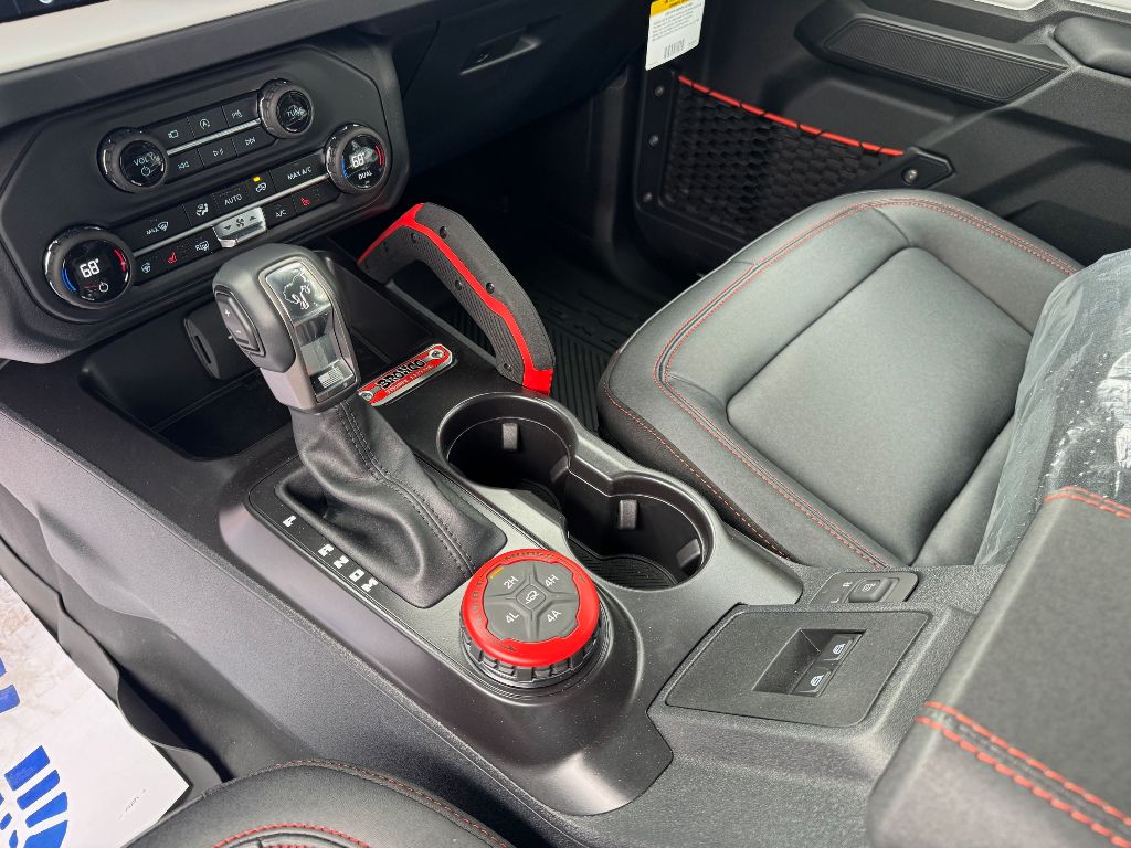 New Car 2025 Ford Bronco  Stroppe Edition For Sale Under $80,000 In Guymon, Oklahoma