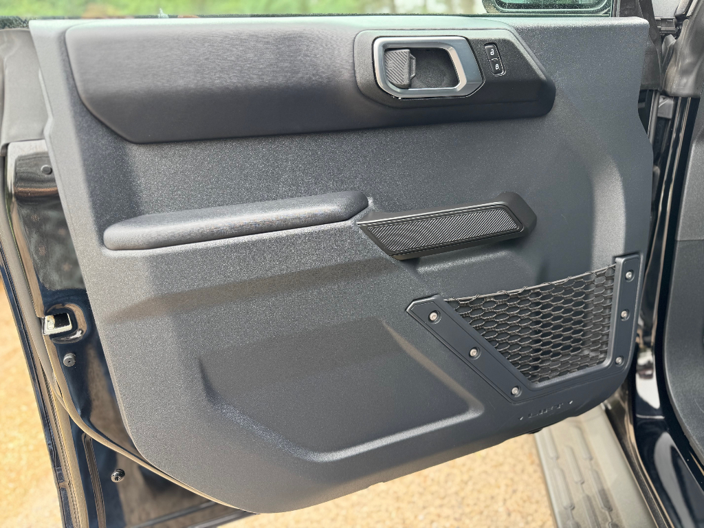 Used Car 2025 Ford Bronco  Outer Banks For Sale Under $50,000 In Guymon, Oklahoma