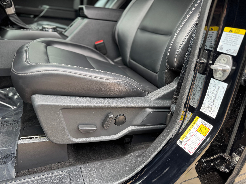 Used Car 2025 Ford Bronco  Outer Banks For Sale Under $50,000 In Guymon, Oklahoma