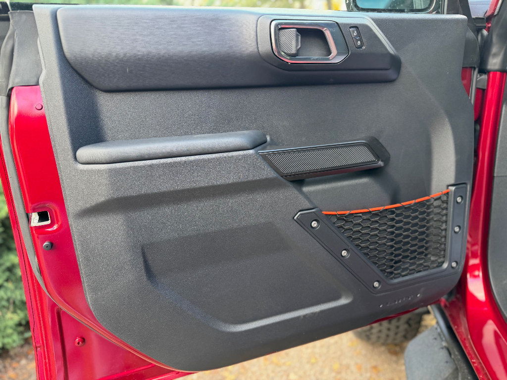 New Car 2025 Ford Bronco  Raptor For Sale Under $90,000 In Guymon, Oklahoma