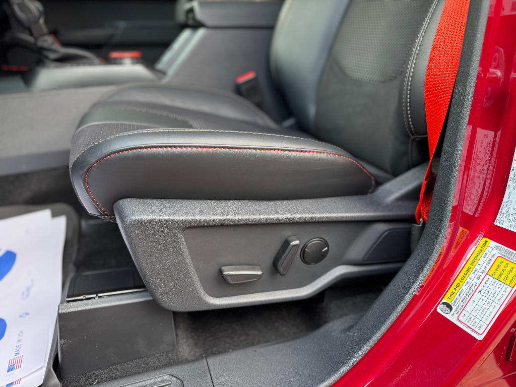 New Car 2025 Ford Bronco  Raptor For Sale Under $90,000 In Guymon, Oklahoma