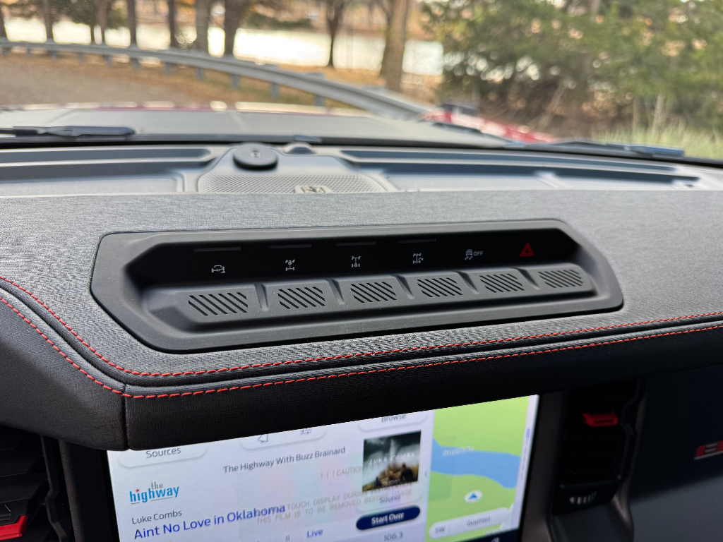 New Car 2025 Ford Bronco  Raptor For Sale Under $90,000 In Guymon, Oklahoma