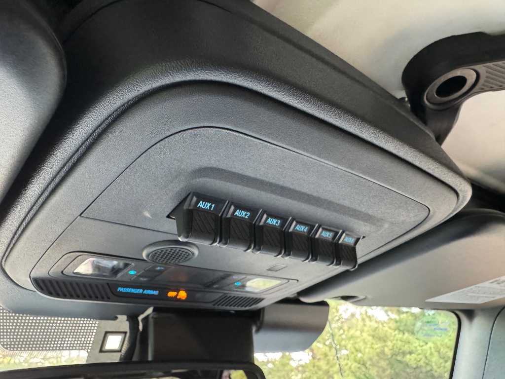 New Car 2025 Ford Bronco  Raptor For Sale Under $90,000 In Guymon, Oklahoma