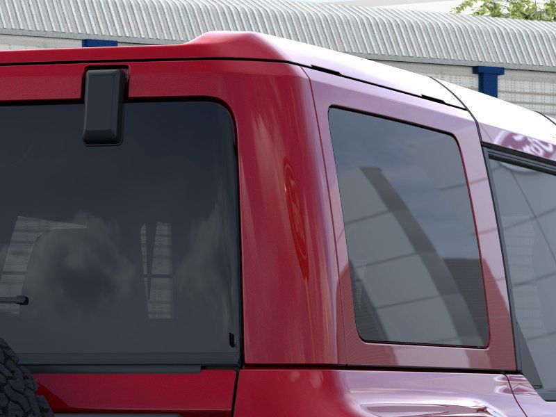 New Car 2025 Ford Bronco  Raptor For Sale Under $90,000 In Guymon, Oklahoma