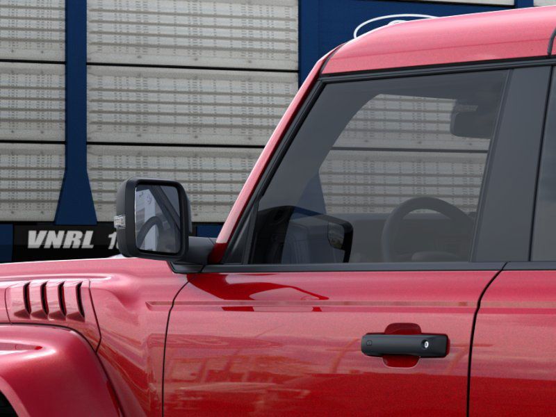 New Car 2025 Ford Bronco  Raptor For Sale Under $90,000 In Guymon, Oklahoma