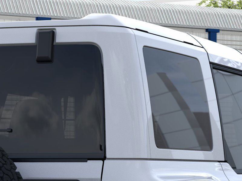 New Car 2025 Ford Bronco  Raptor For Sale Under $90,000 In Guymon, Oklahoma