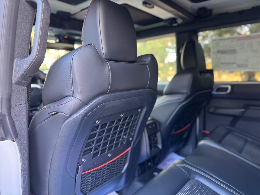 New Car 2025 Ford Bronco  Raptor For Sale Under $90,000 In Guymon, Oklahoma