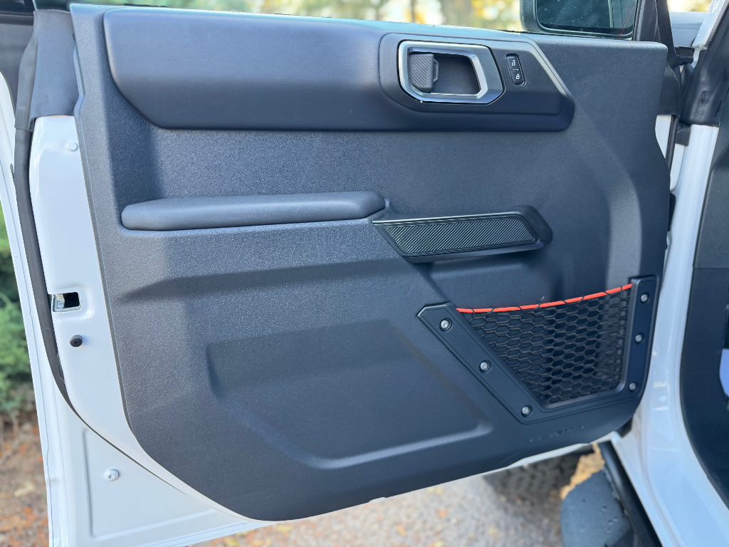 New Car 2025 Ford Bronco  Raptor For Sale Under $90,000 In Guymon, Oklahoma