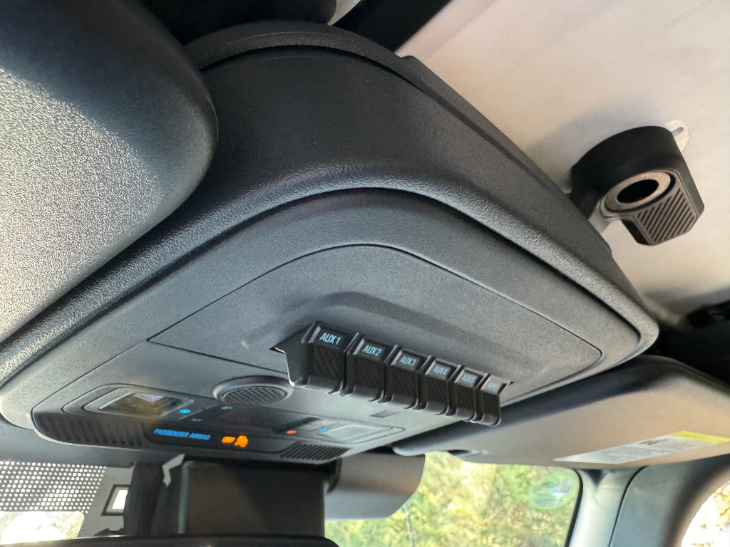 New Car 2025 Ford Bronco  Raptor For Sale Under $90,000 In Guymon, Oklahoma