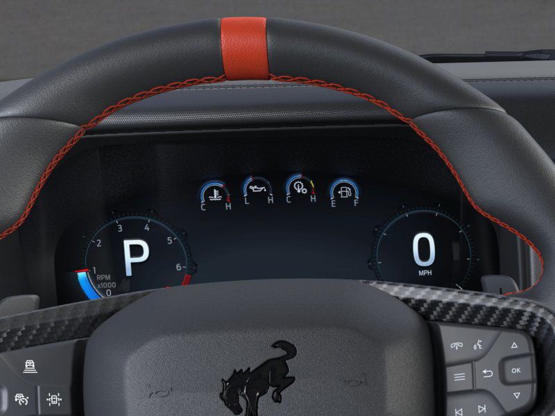 New Car 2025 Ford Bronco  Raptor For Sale Under $90,000 In Guymon, Oklahoma